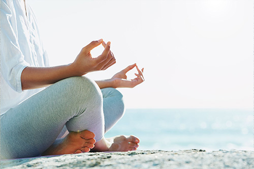  La Méditation pleine conscience